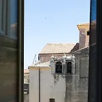 Palazzo Toraldo Di Francia Bed & Breakfast