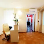 Bed & Breakfast Palazzo Toraldo Di Francia Tropea
