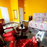 Palazzo Toraldo Di Francia 4*
