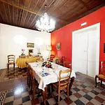 Palazzo Toraldo Di Francia Bed & Breakfast 4*