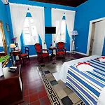 Bed & Breakfast Palazzo Toraldo Di Francia