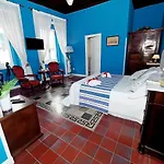 Bed & Breakfast Palazzo Toraldo Di Francia Tropea