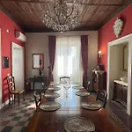 Palazzo Toraldo Di Francia Bed & Breakfast Tropea
