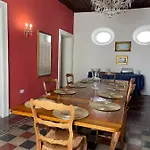 Palazzo Toraldo Di Francia Bed & Breakfast 4*