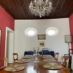 Bed & Breakfast Palazzo Toraldo Di Francia