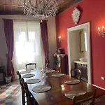 Palazzo Toraldo Di Francia Bed & Breakfast