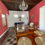Bed & Breakfast Palazzo Toraldo Di Francia 4*