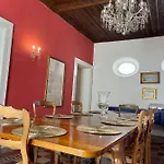 Palazzo Toraldo Di Francia Tropea