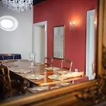Bed & Breakfast Palazzo Toraldo Di Francia