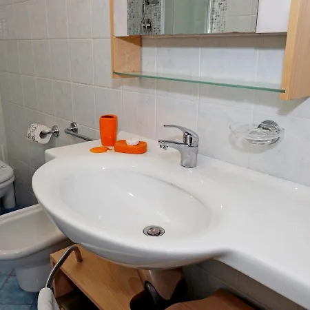 Palazzo Toraldo Di Francia B&B 4*