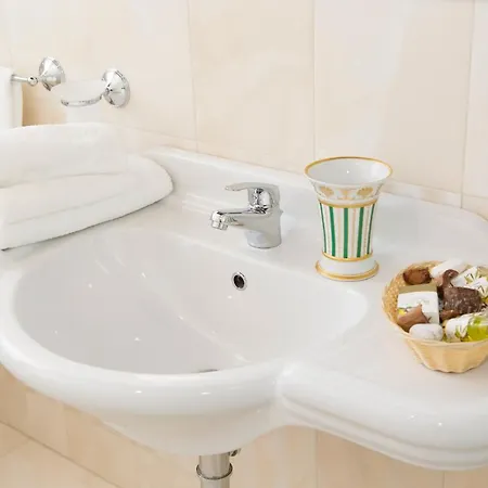 Palazzo Toraldo Di Francia