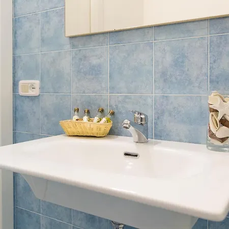 Bed & Breakfast Palazzo Toraldo Di Francia