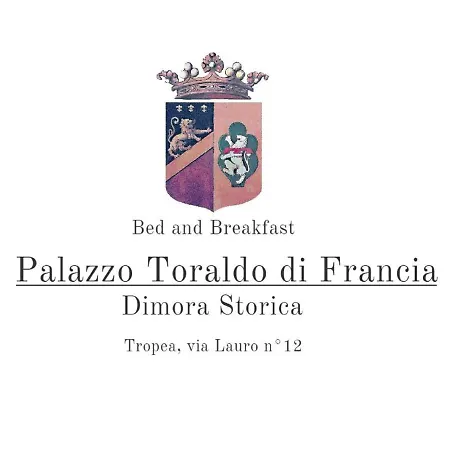 Palazzo Toraldo Di Francia Tropea