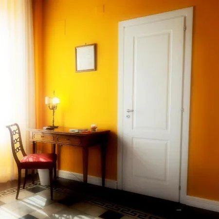 Palazzo Toraldo Di Francia ベッド・アンド・ブレックファスト 4*