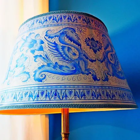 Palazzo Toraldo Di Francia