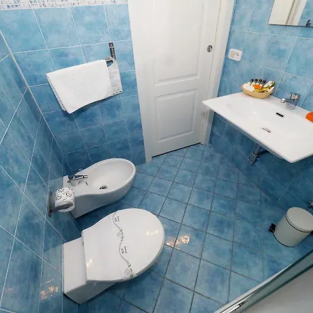 Bed & Breakfast Palazzo Toraldo Di Francia
