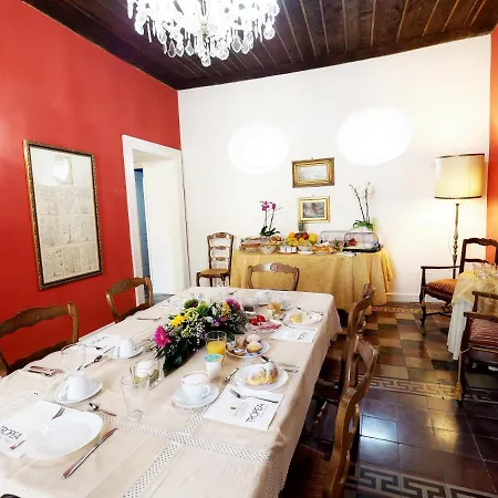 Palazzo Toraldo Di Francia