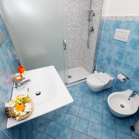 Palazzo Toraldo Di Francia B&B