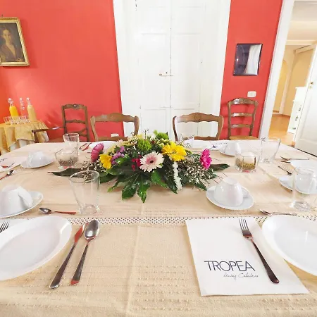 Palazzo Toraldo Di Francia B&B