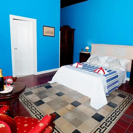 Palazzo Toraldo Di Francia