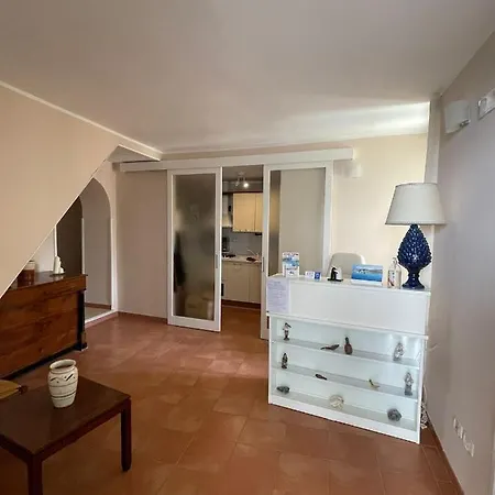 Palazzo Toraldo Di Francia 4*