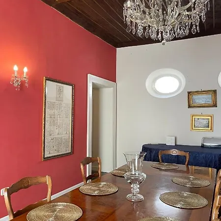 Palazzo Toraldo Di Francia