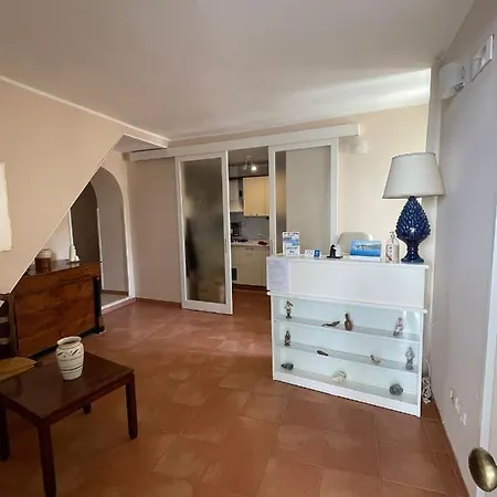 Palazzo Toraldo Di Francia