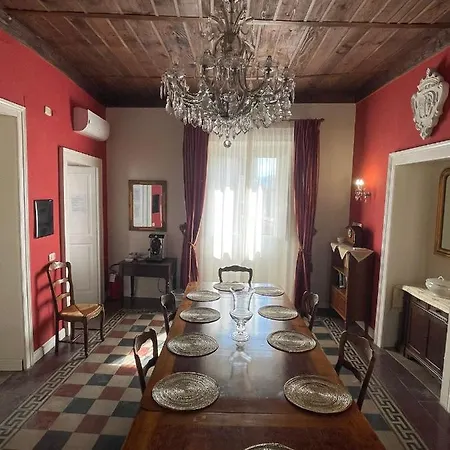 Palazzo Toraldo Di Francia