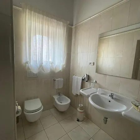 Palazzo Toraldo Di Francia 트로페아