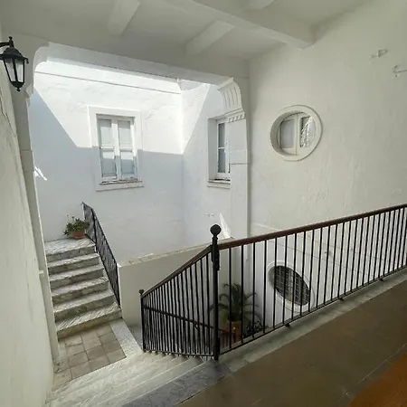 Palazzo Toraldo Di Francia Tropea