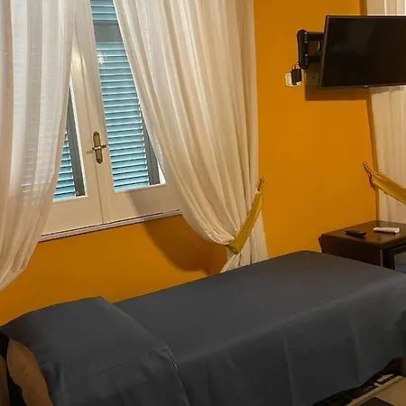 Palazzo Toraldo Di Francia