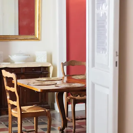 Palazzo Toraldo Di Francia