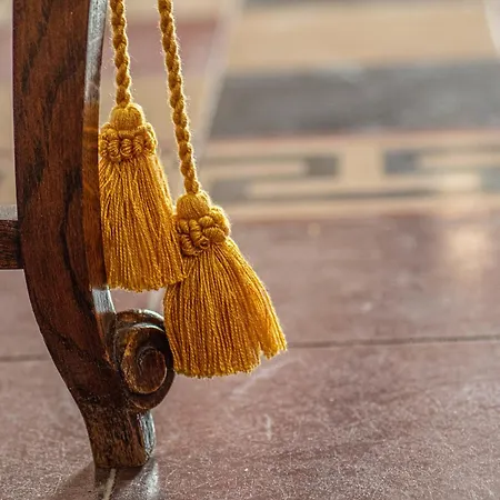 Palazzo Toraldo Di Francia B&B 트로페아