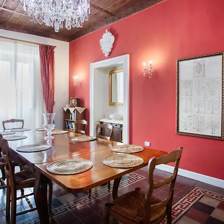 Palazzo Toraldo Di Francia
