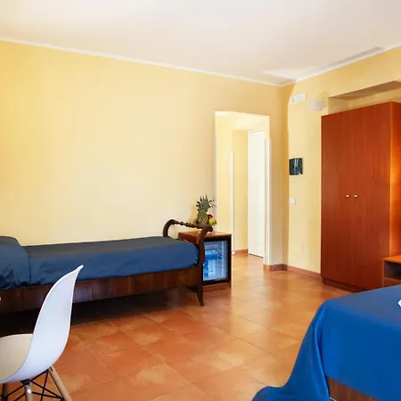 Bed & Breakfast Palazzo Toraldo Di Francia Tropea