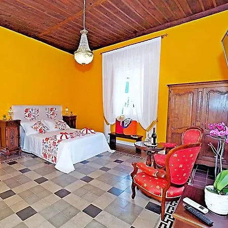 Palazzo Toraldo Di Francia 4*