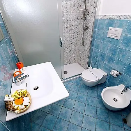 Palazzo Toraldo Di Francia 4* Tropea