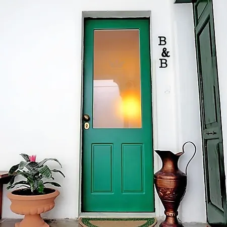 B&B Palazzo Toraldo Di Francia 4*