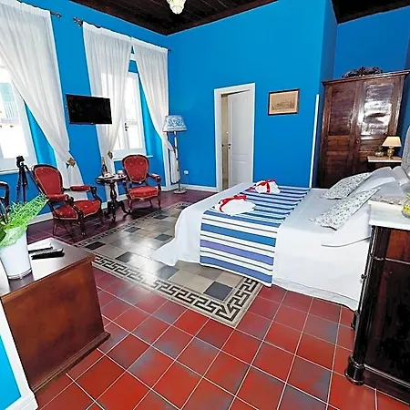 Bed & Breakfast Palazzo Toraldo Di Francia