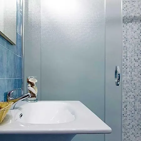Bed & Breakfast Palazzo Toraldo Di Francia