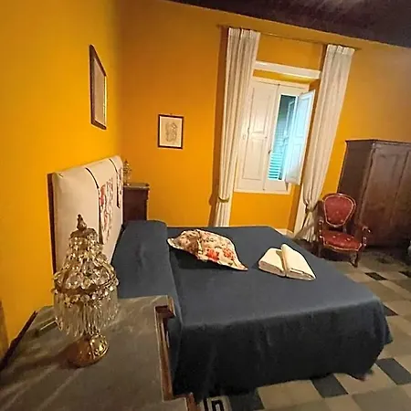 B&B Palazzo Toraldo Di Francia