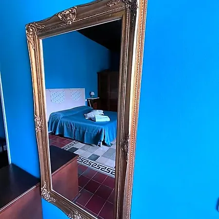 Palazzo Toraldo Di Francia B&B