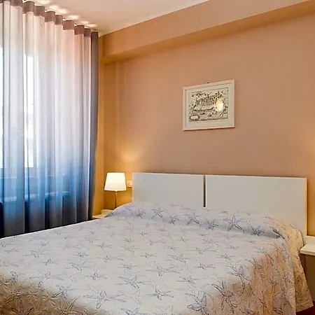 Bed & Breakfast Palazzo Toraldo Di Francia Tropea