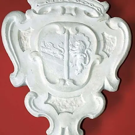 B&B Palazzo Toraldo Di Francia 트로페아