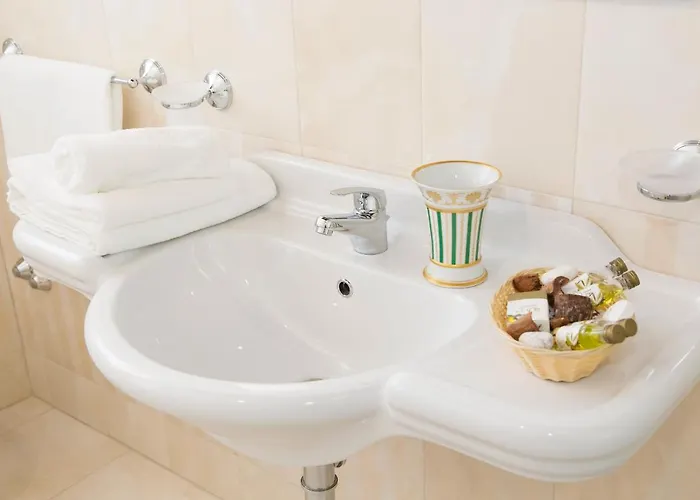 Palazzo Toraldo Di Francia