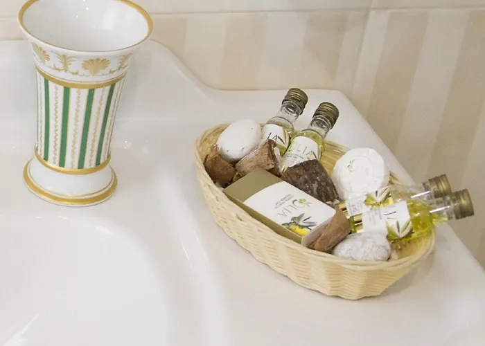 Palazzo Toraldo Di Francia