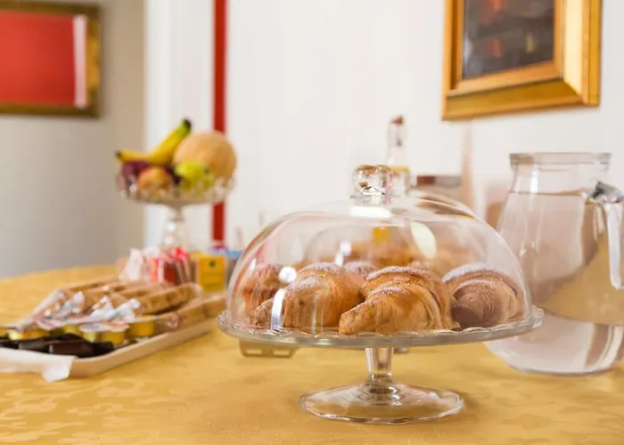 Palazzo Toraldo Di Francia טרופאה