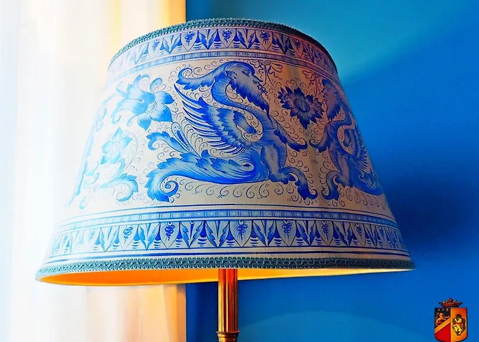 Palazzo Toraldo Di Francia