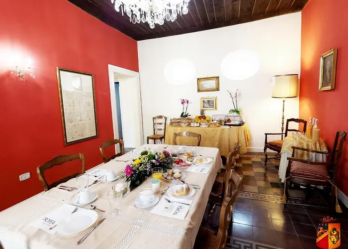 Palazzo Toraldo Di Francia