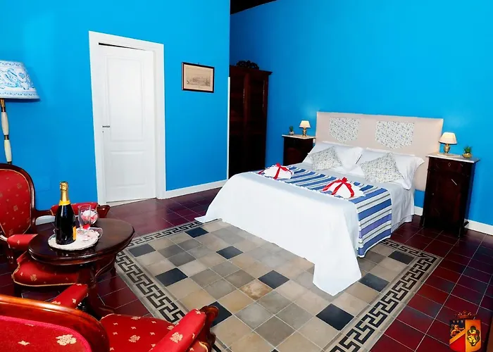 Palazzo Toraldo Di Francia